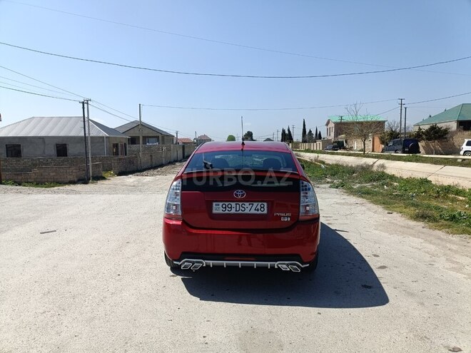 Toyota Prius 2006, 348,000 km - 1.5 л - Bakı