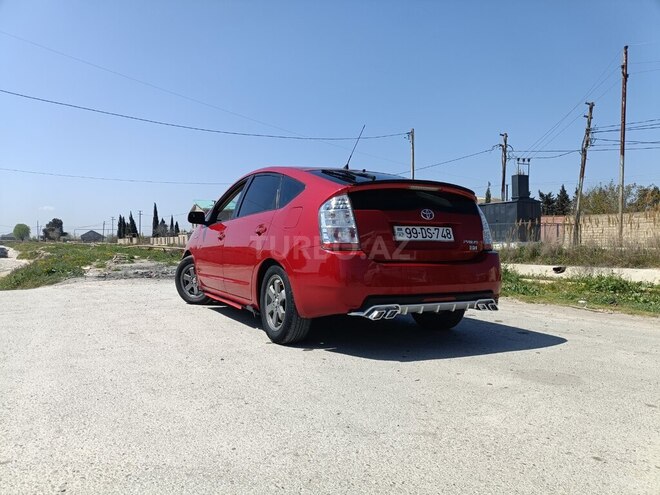 Toyota Prius 2006, 348,000 km - 1.5 л - Bakı