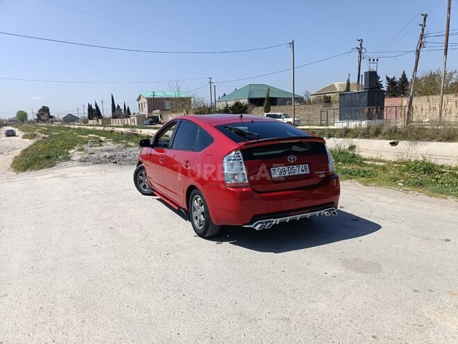 Toyota Prius 2006, 348,000 km - 1.5 л - Bakı