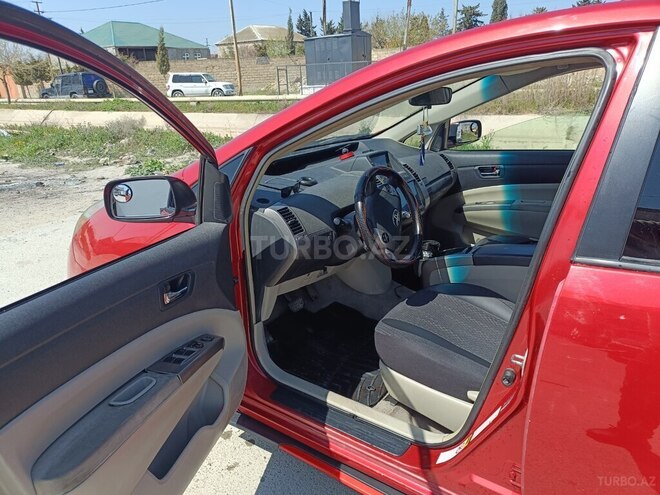 Toyota Prius 2006, 348,000 km - 1.5 л - Bakı