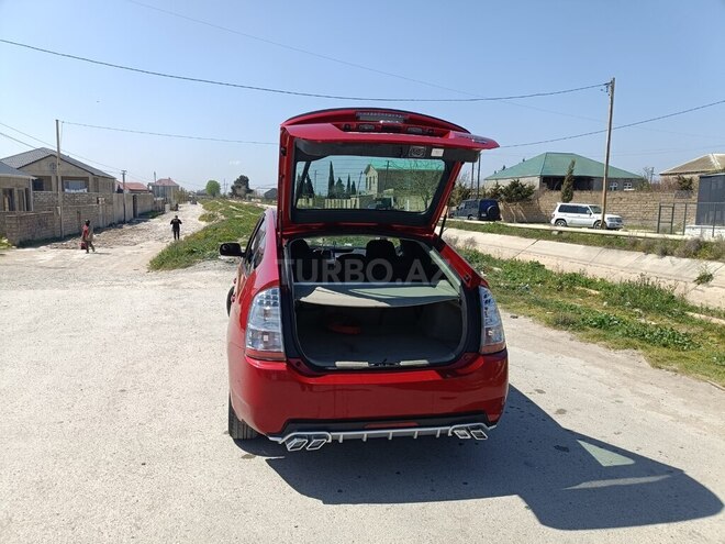 Toyota Prius 2006, 348,000 km - 1.5 л - Bakı