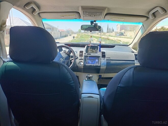 Toyota Prius 2006, 348,000 km - 1.5 л - Bakı