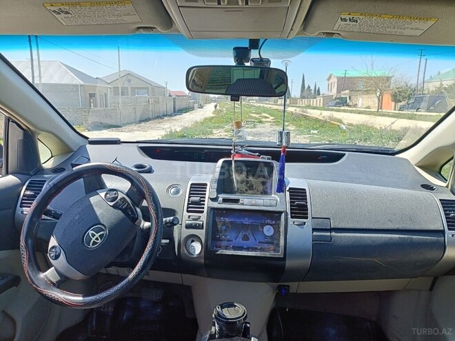 Toyota Prius 2006, 348,000 km - 1.5 л - Bakı