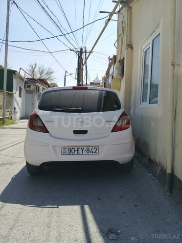 Opel Corsa 2010, 328,000 km - 1.3 l - Bakı
