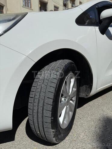 Kia Rio 2014, 162,000 km - 1.4 л - Bakı