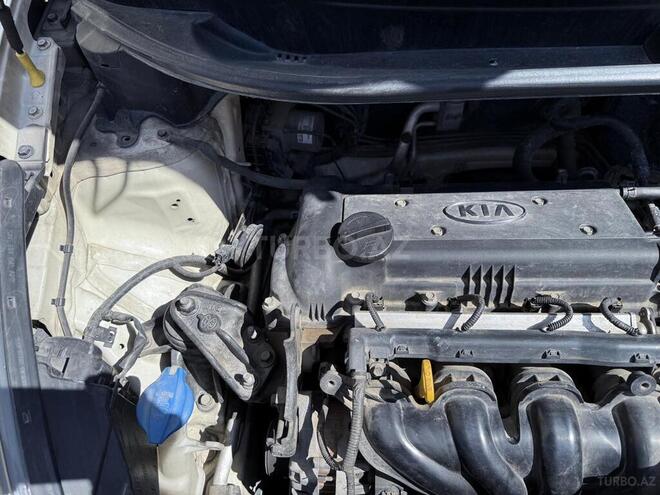 Kia Rio 2014, 162,000 km - 1.4 л - Bakı