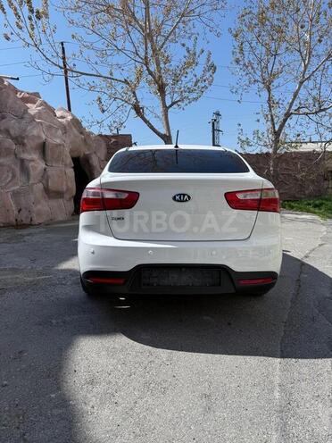 Kia Rio 2014, 162,000 km - 1.4 л - Bakı