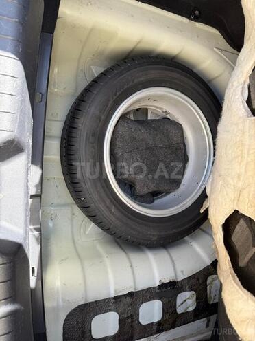 Kia Rio 2014, 162,000 km - 1.4 л - Bakı