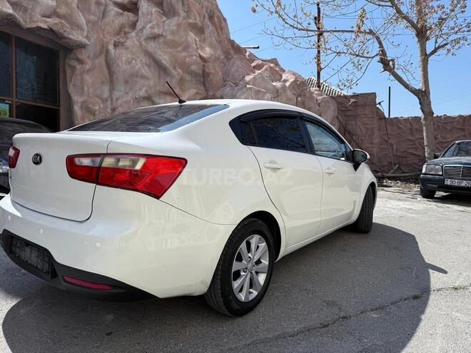 Kia Rio 2014, 162,000 km - 1.4 л - Bakı