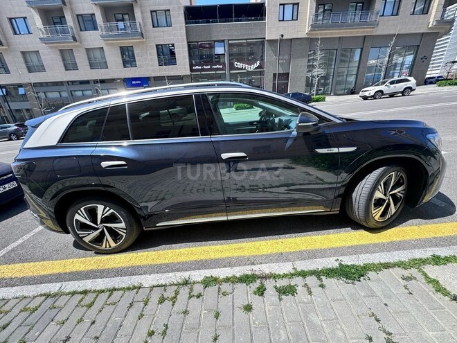 Volkswagen ID.6 Crozz 2023, 8,000 km - 0.0 l - Bakı