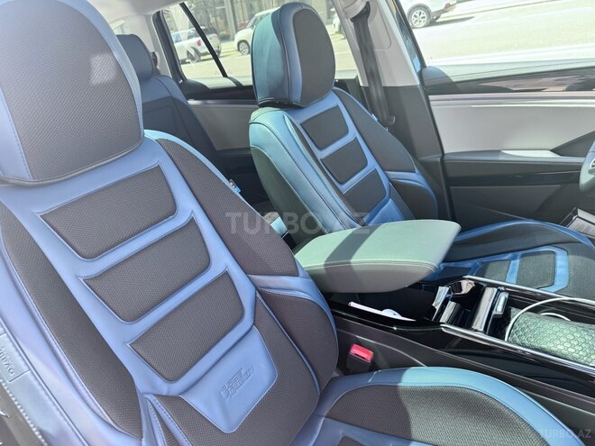 Volkswagen ID.6 Crozz 2023, 8,000 km - 0.0 l - Bakı