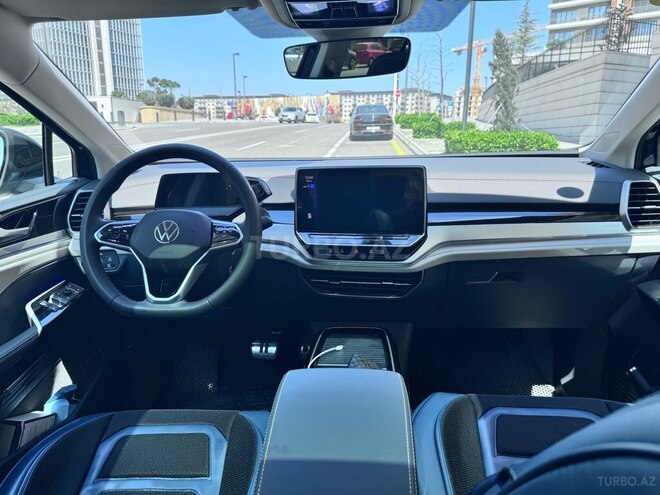 Volkswagen ID.6 Crozz 2023, 8,000 km - 0.0 l - Bakı
