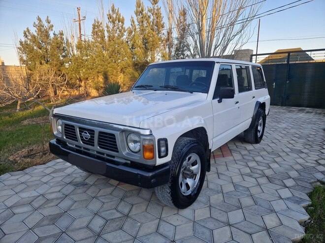 Nissan Patrol-3