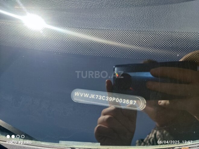 Volkswagen Passat 2008, 250,000 km - 2.0 l - Sumqayıt