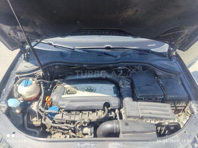 Volkswagen Passat 2008, 250,000 km - 2.0 l - Sumqayıt