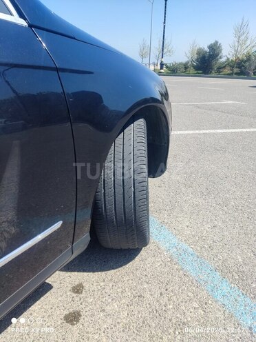 Volkswagen Passat 2008, 250,000 km - 2.0 l - Sumqayıt
