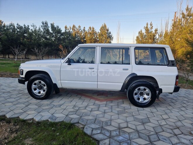 Nissan Patrol-8
