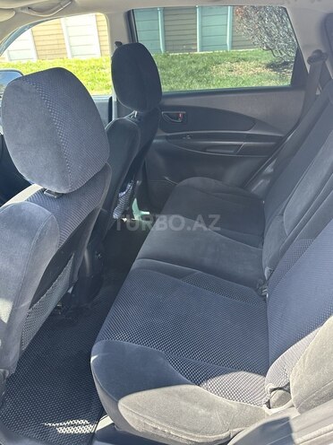 Hyundai Tucson 2007, 302,000 km - 2.0 л - Bakı