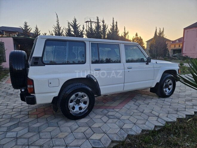 Nissan Patrol-5