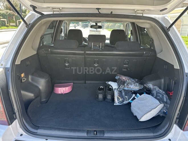 Hyundai Tucson 2007, 302,000 km - 2.0 л - Bakı