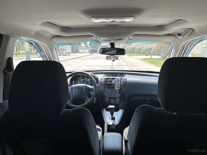 Hyundai Tucson 2007, 302,000 km - 2.0 л - Bakı