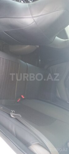 Kia Forte 2017, 153,000 km - 2.0 l - Bakı