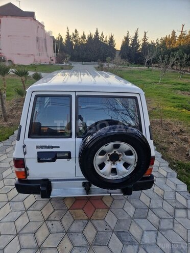 Nissan Patrol-6
