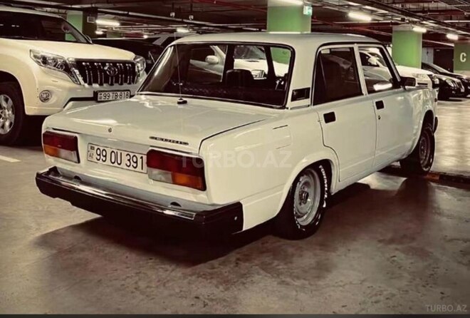 LADA (VAZ) 2107 2006, 68,000 km - 1.6 l - Bakı