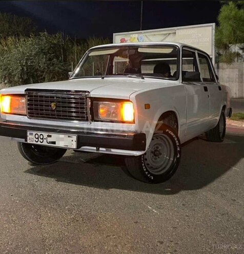 LADA (VAZ) 2107 2006, 68,000 km - 1.6 l - Bakı
