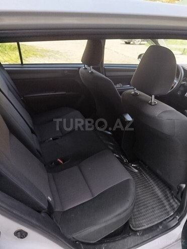 Toyota Corolla Fielder 2018, 177,000 km - 1.5 л - Bakı