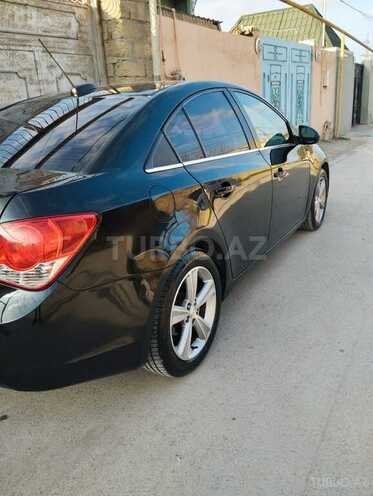 Chevrolet Cruze 2015, 250,000 km - 1.4 l - Bakı