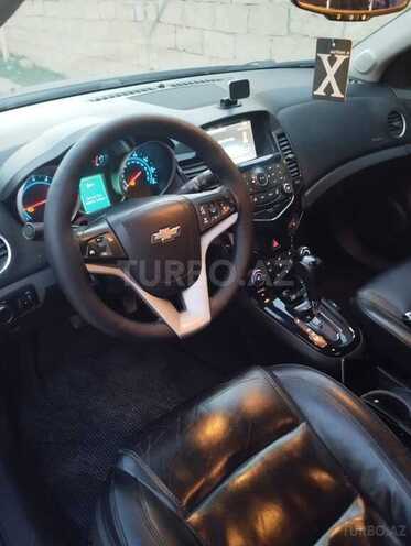 Chevrolet Cruze 2015, 250,000 km - 1.4 l - Bakı