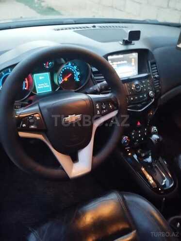 Chevrolet Cruze 2015, 250,000 km - 1.4 l - Bakı