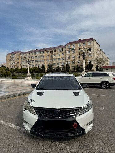 Changan Eado 2014, 215,179 km - 1.6 л - Sumqayıt