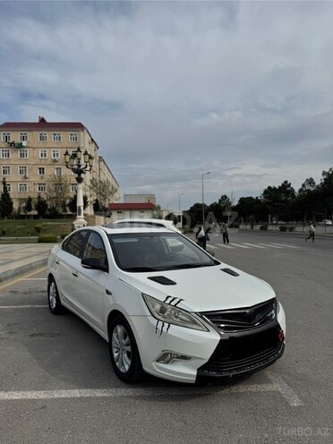 Changan Eado 2014, 215,179 km - 1.6 л - Sumqayıt