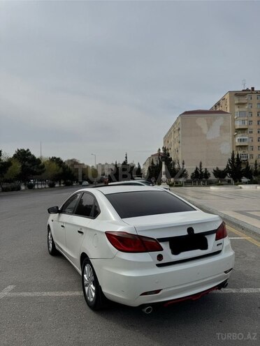 Changan Eado 2014, 215,179 km - 1.6 л - Sumqayıt