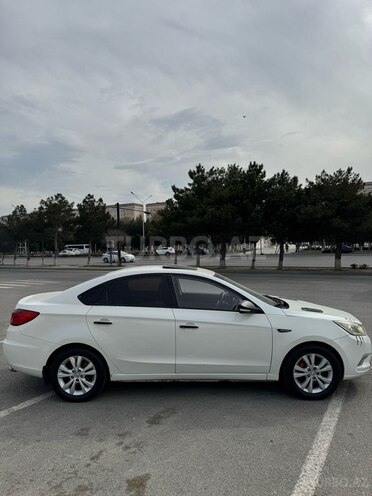 Changan Eado 2014, 215,179 km - 1.6 л - Sumqayıt