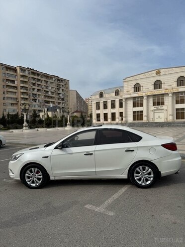 Changan Eado 2014, 215,179 km - 1.6 л - Sumqayıt