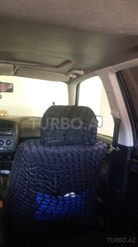Volkswagen Golf 1996, 283,001 km - 1.6 l - Lənkəran
