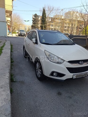 Hyundai ix35 2010, 250,000 km - 2.4 l - Bakı