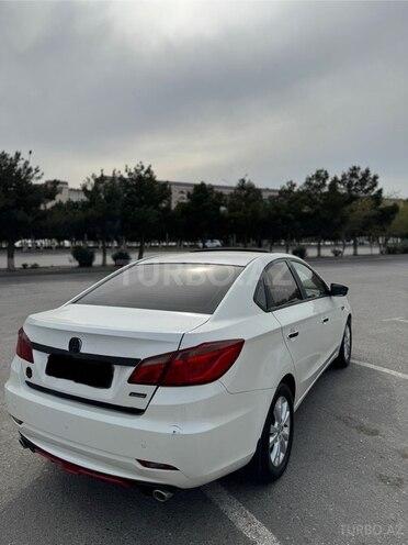 Changan Eado 2014, 215,179 km - 1.6 л - Sumqayıt
