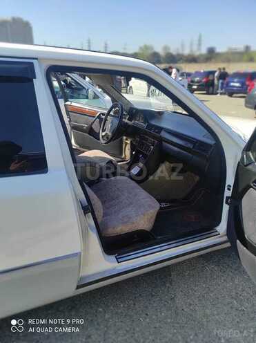 Mercedes E 200 d 1994, 446,000 km - 2.0 l - Şirvan