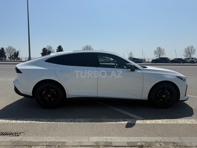 Changan Uni-V 2023, 69,000 km - 1.5 l - Bakı