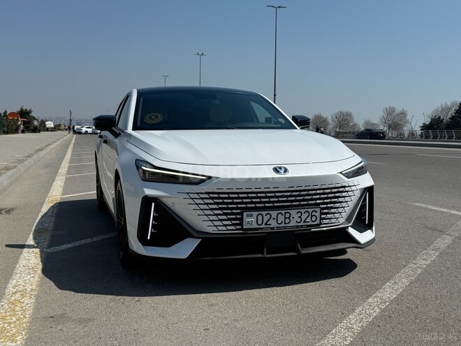 Changan Uni-V 2023, 69,000 km - 1.5 l - Bakı