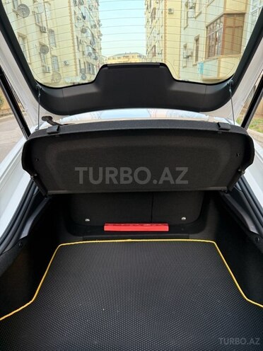Changan Uni-V 2023, 69,000 km - 1.5 l - Bakı