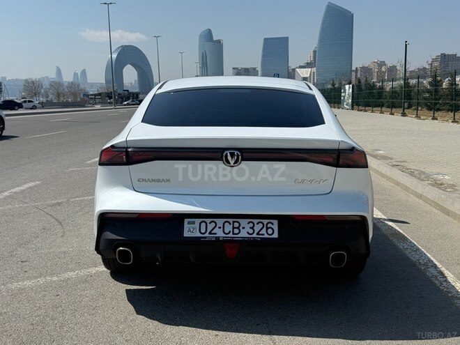 Changan Uni-V 2023, 69,000 km - 1.5 l - Bakı