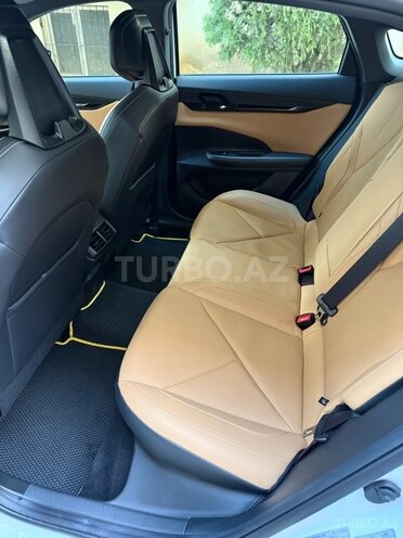 Changan Uni-V 2023, 69,000 km - 1.5 l - Bakı