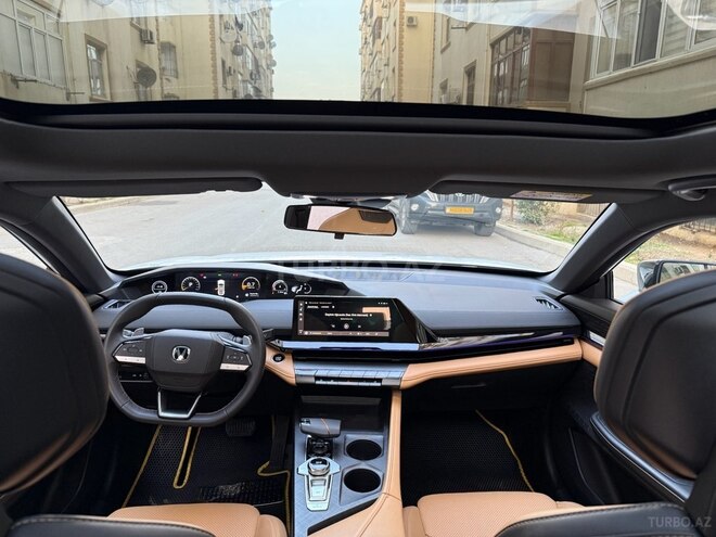 Changan Uni-V 2023, 69,000 km - 1.5 l - Bakı
