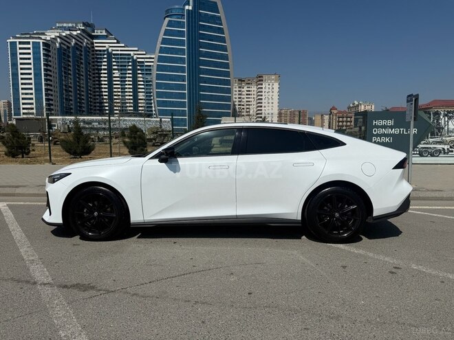 Changan Uni-V 2023, 69,000 km - 1.5 l - Bakı