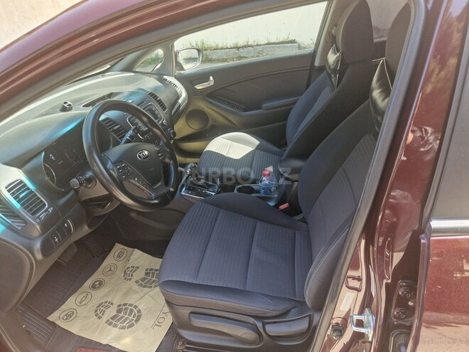 Kia Forte 2017, 146,933 km - 2.0 l - Bakı